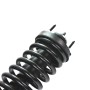 [Американский склад] 1 Парная ассамблея Car Shock Strut Spring для Ford Crown Victoria 2003-2011 / Mercury Marauder 2003-2004 271346